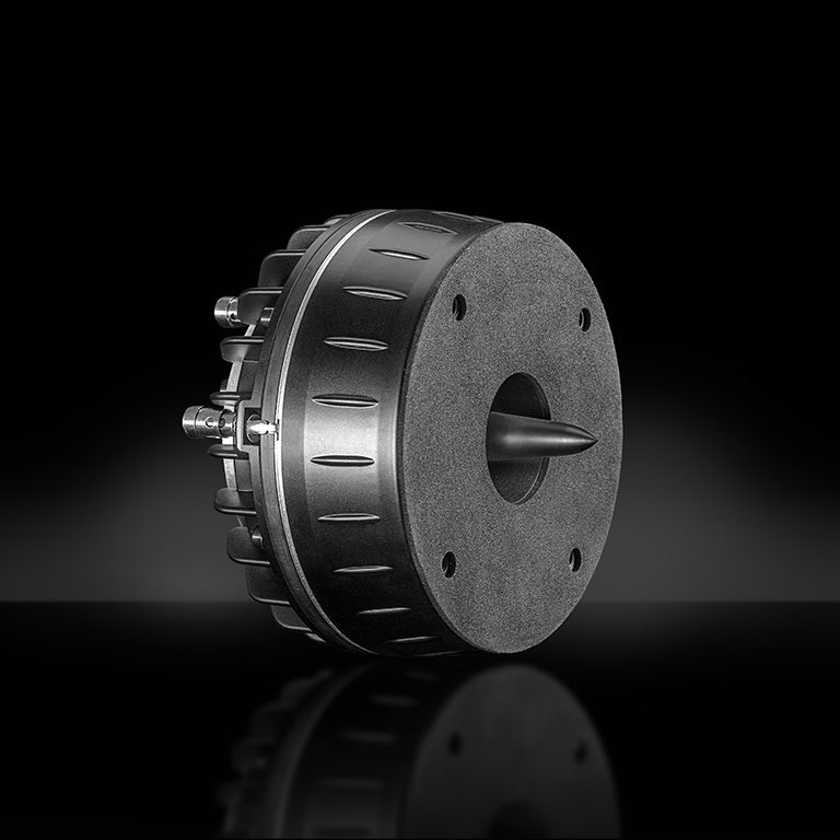 Compression Drivers (High End)