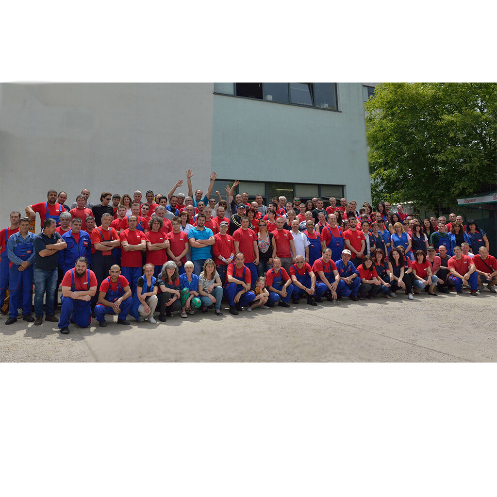 Team of BMS Speakers GmbH
