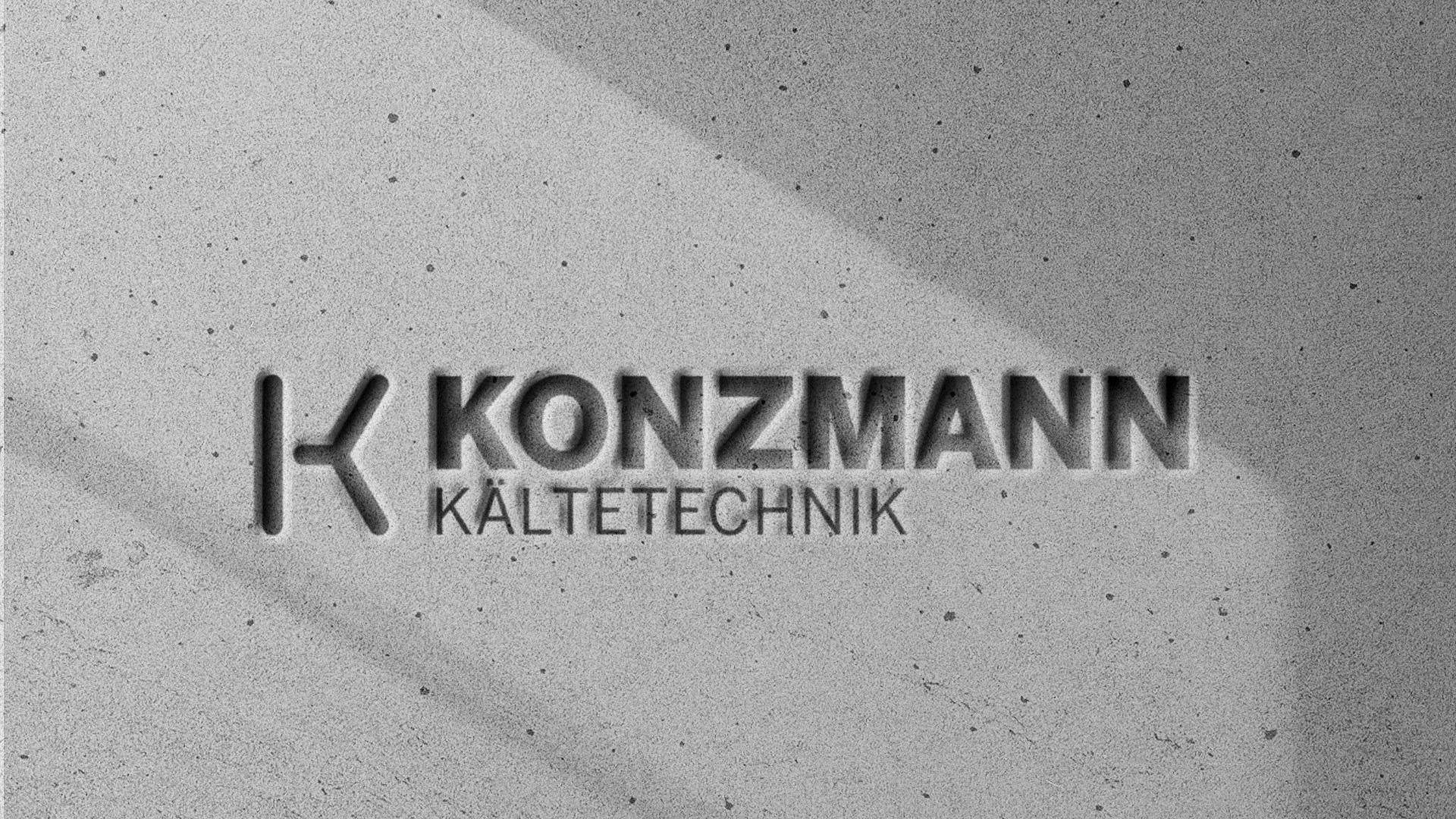KONZMANN Kältetechnik – Fertigung