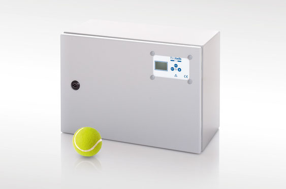 Abflusslose Sammelgrube