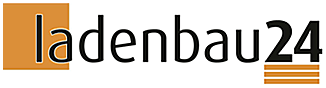 Ladenbau24 Logo