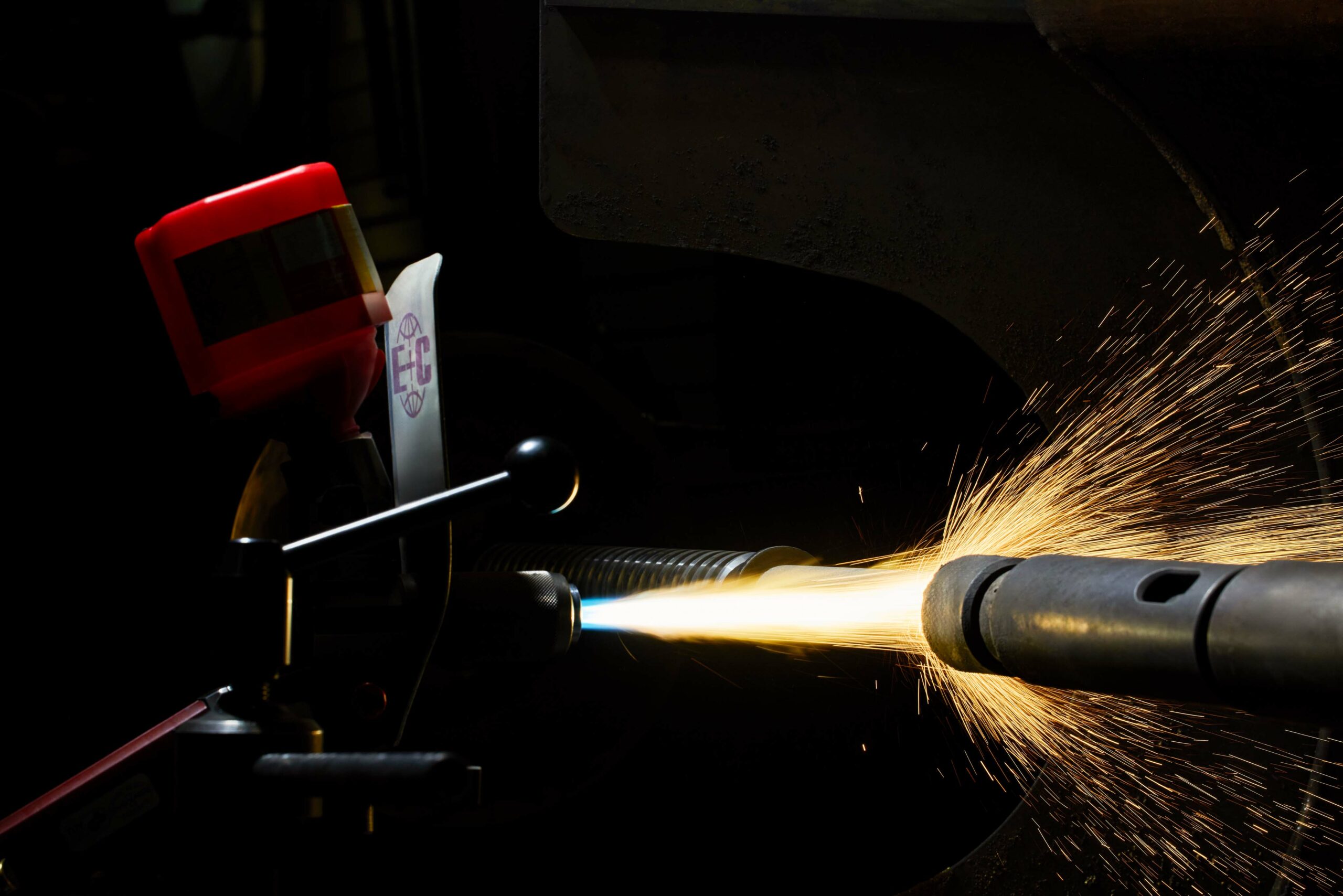 Manufacturing at Oneteq
