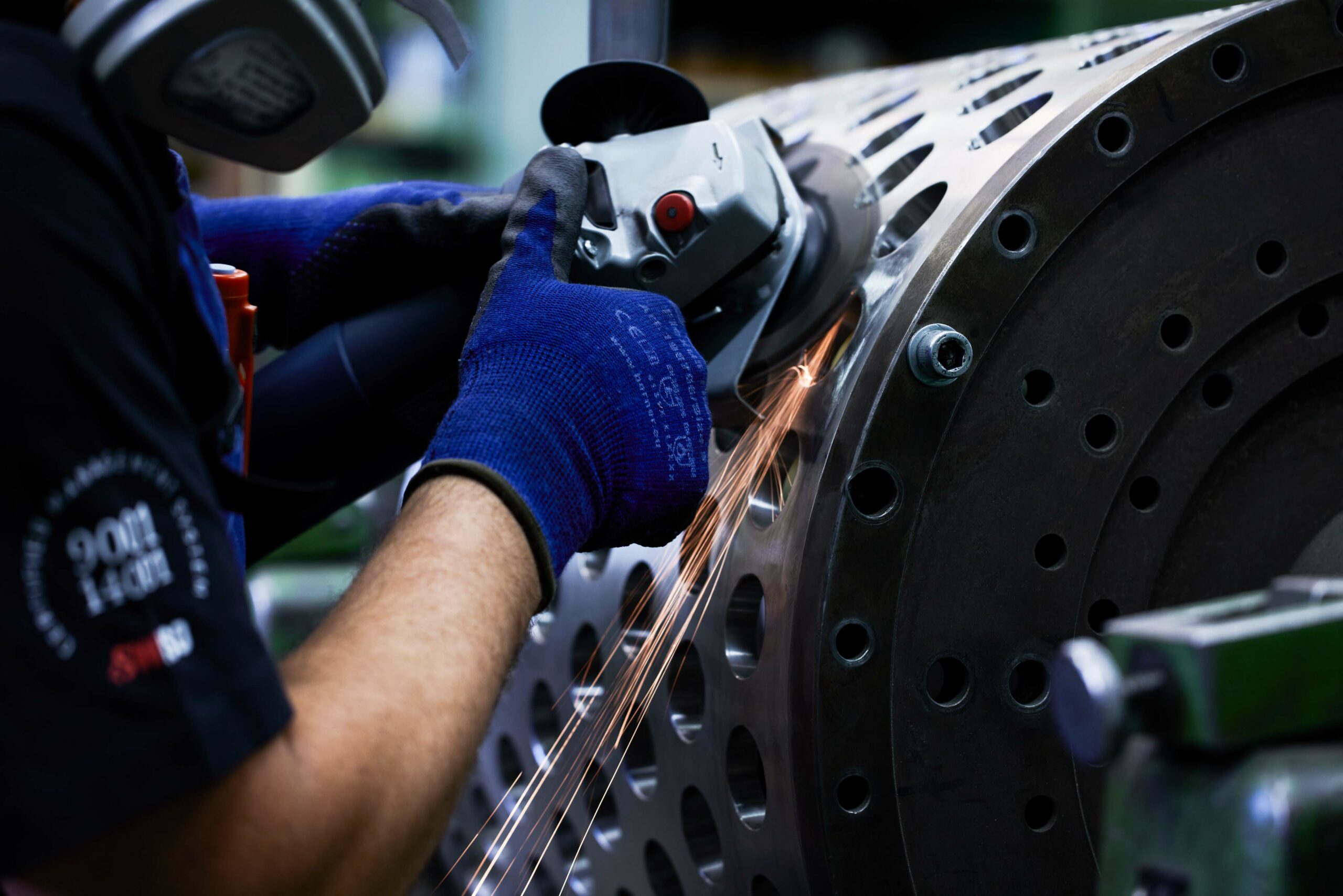 Manufacturing at Oneteq