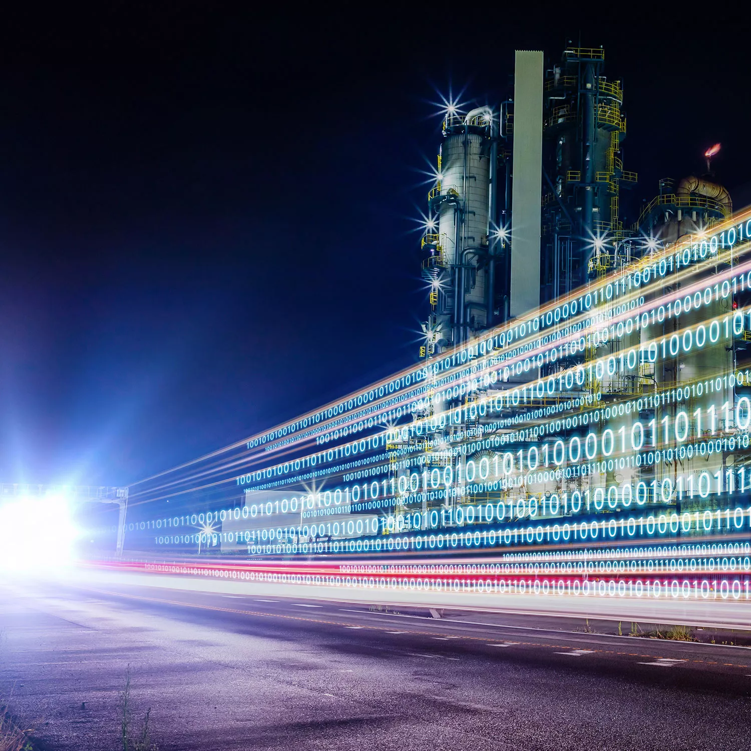 Leistungen Digital Transformation