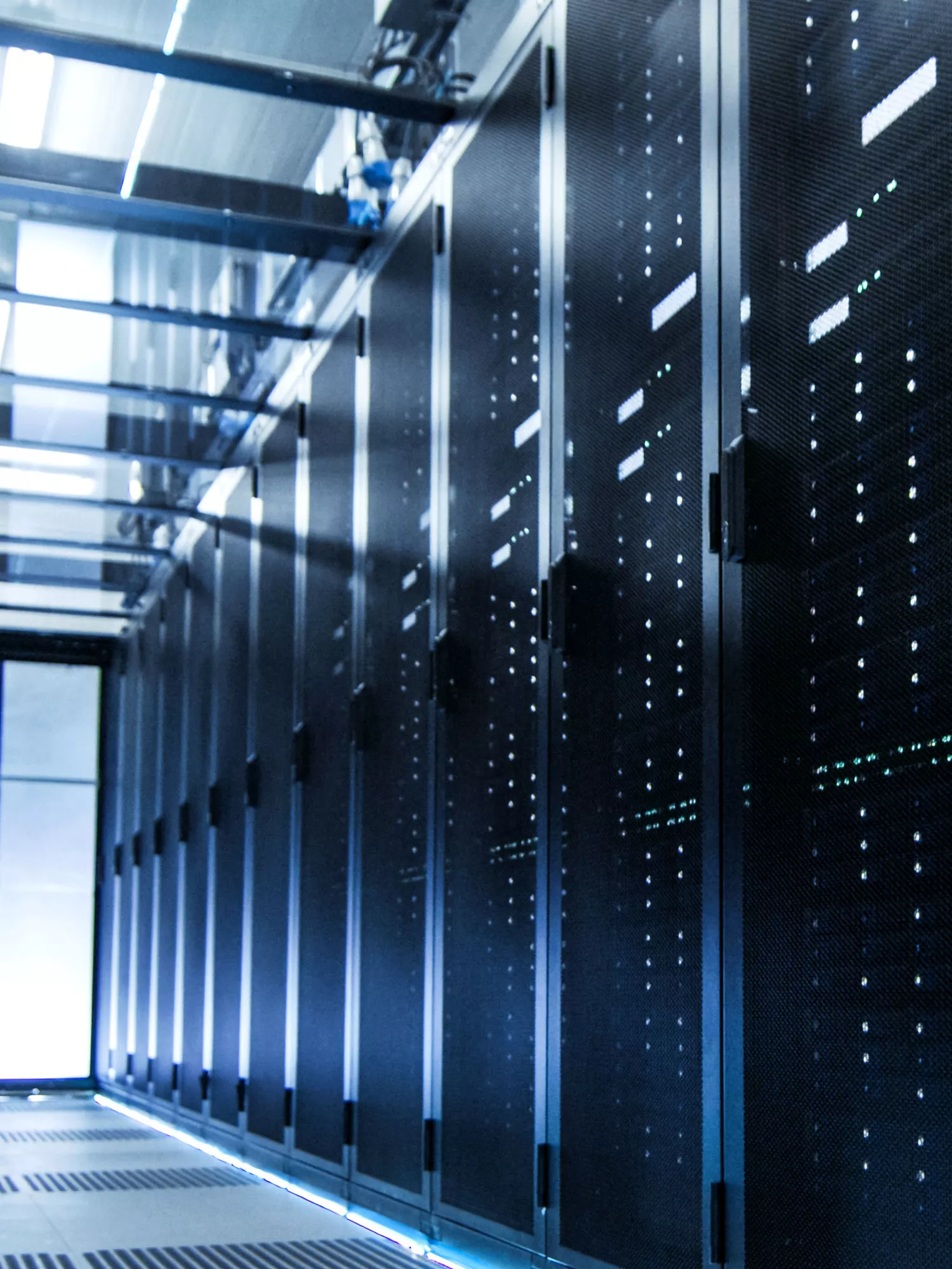 Leistungen IT-Services