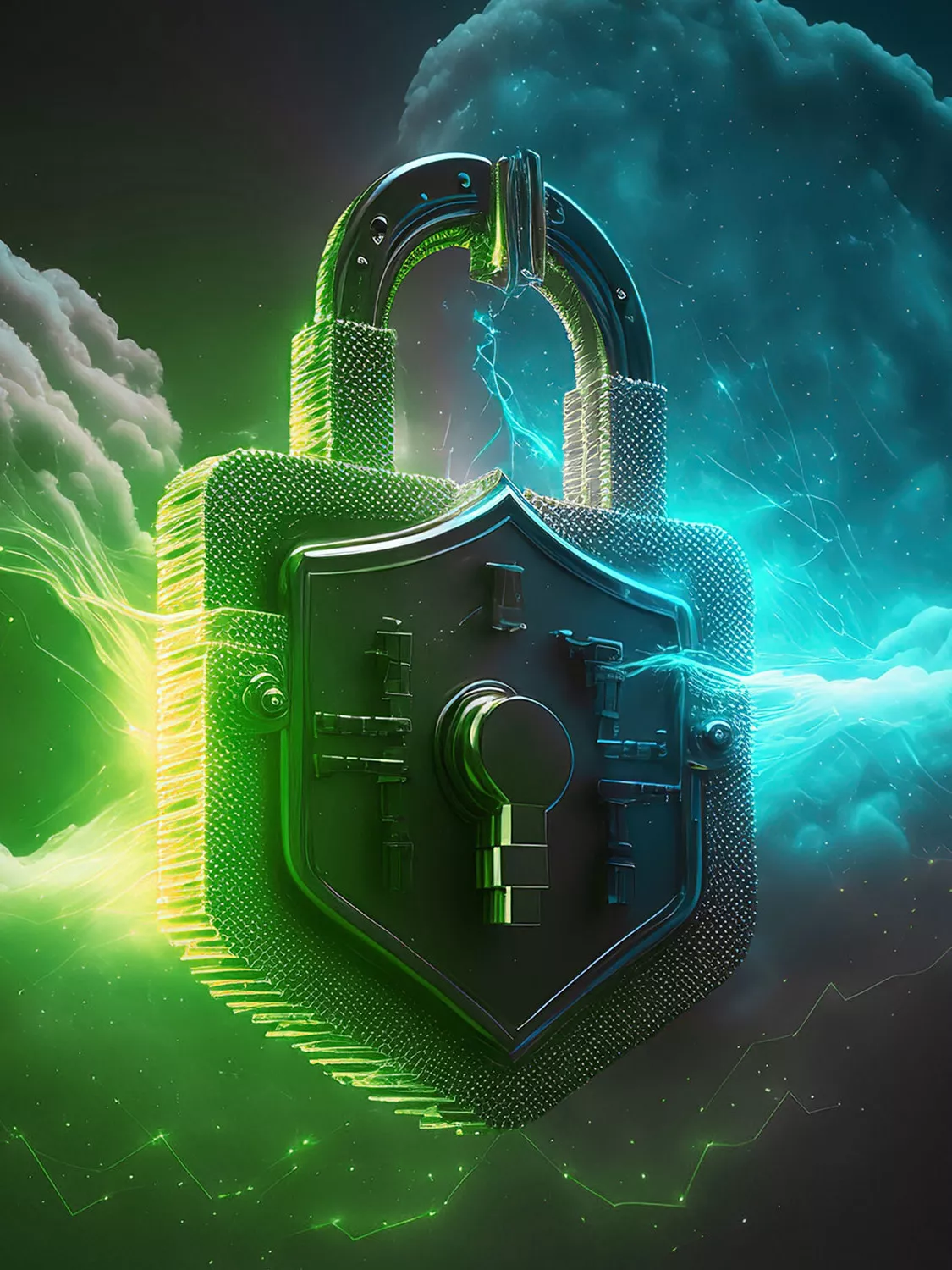Leistungen Cyber Security