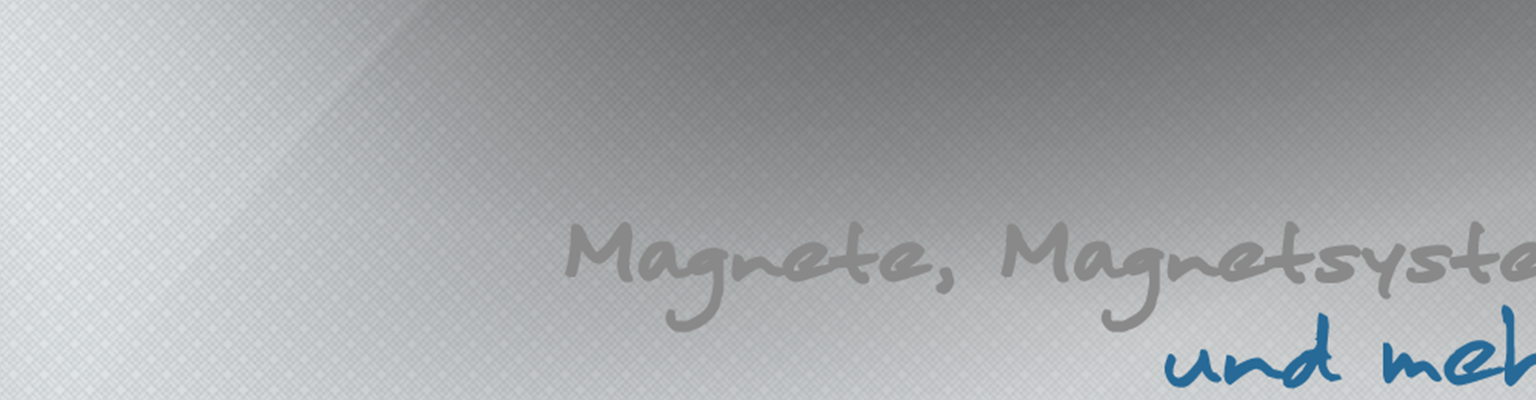 EarthMag – Fertigung