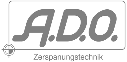 A.D.O. Logo