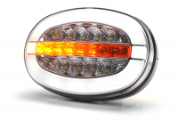 LED Schlepper Front Mehrfunktions-/Tagfahrlicht