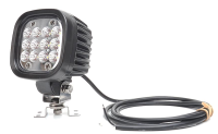 Arbeitsscheinwerfer 12 LED 5400 lm 10–35 V