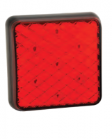 Brems-Schlussleuchte LED Serie 81 mm