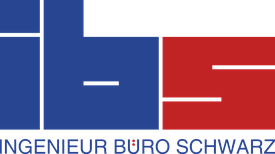 IBS Werkzeugmaschinen Logo