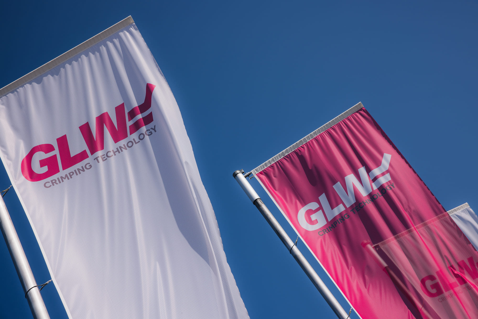 GLW – Fertigung