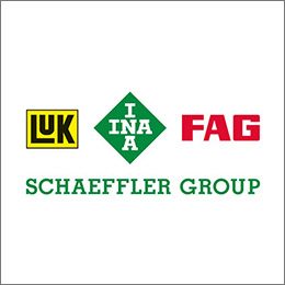 Beratungsprojekt bei Schaeffler