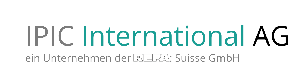 IPIC Consulting Logo
