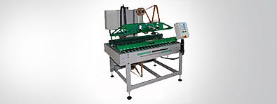 Nassklebemaschine TAPEMAT/TAPEMATIC