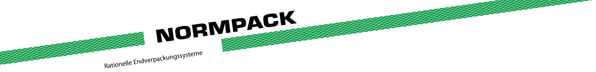 Logo Normpack GmbH