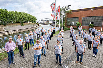 Union Technik Team
