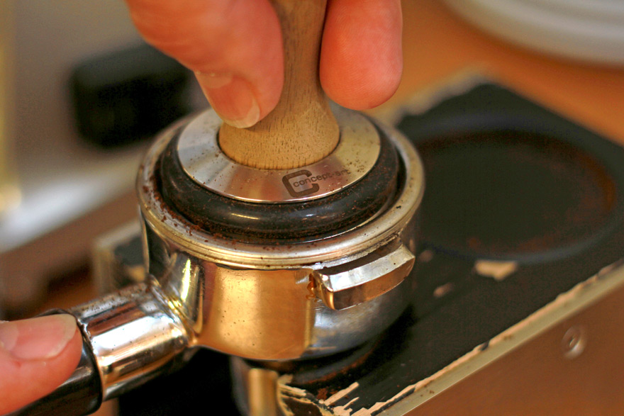 CAFFÈ ORO DI BONTADI