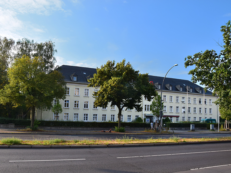 Standort Berlin