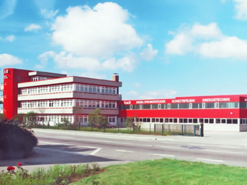 Standort Norderstedt