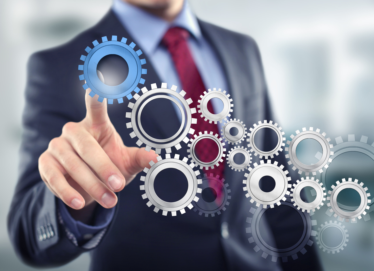 HSadmin – Digitales Regelwerksmanagement