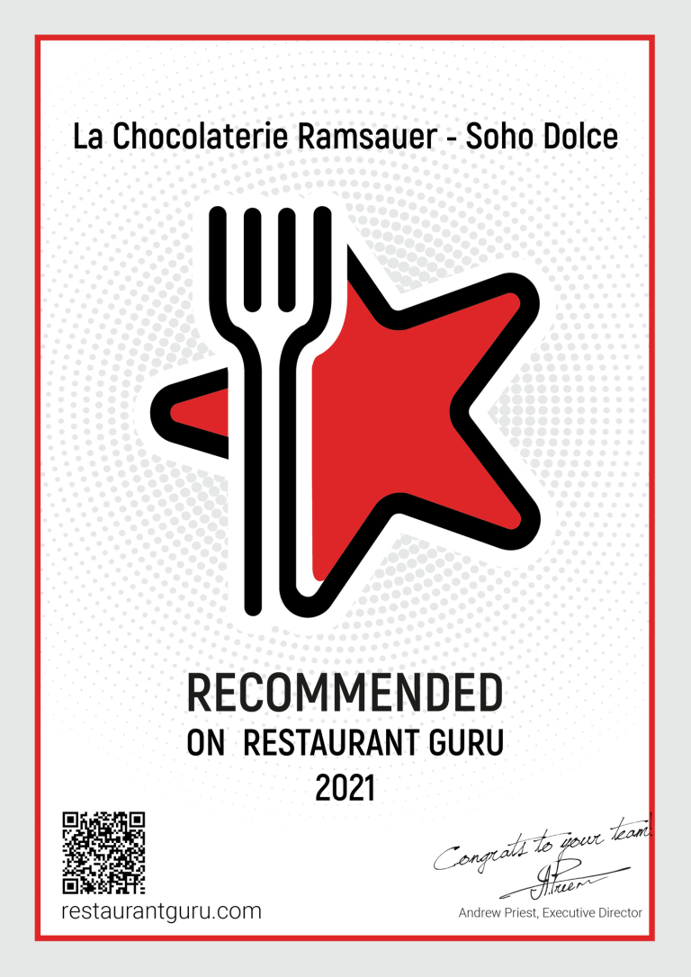 Restaurant Guru 2021 – Sierre
