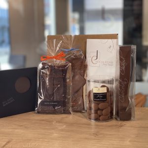 Geschenkbox