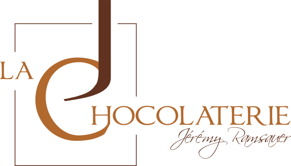 Logo Jérémy Ramsauer – Chocolaterie Suisse – Créations Gourmandes