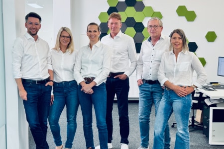 Standort Wennigsen (Deister)