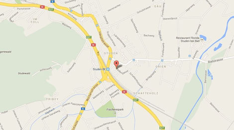 Standort Studen