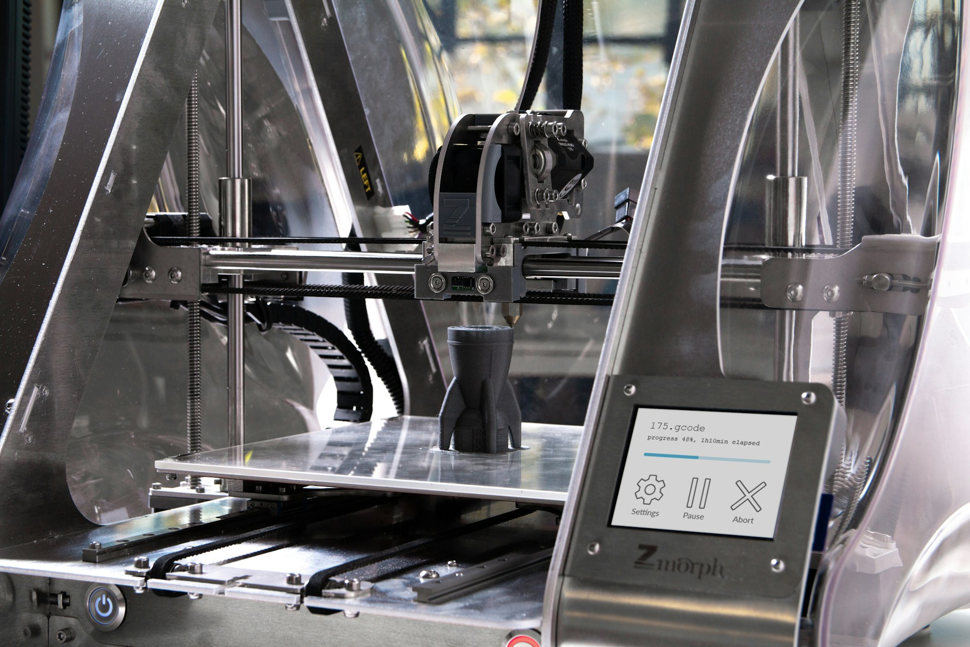 3D-Druck