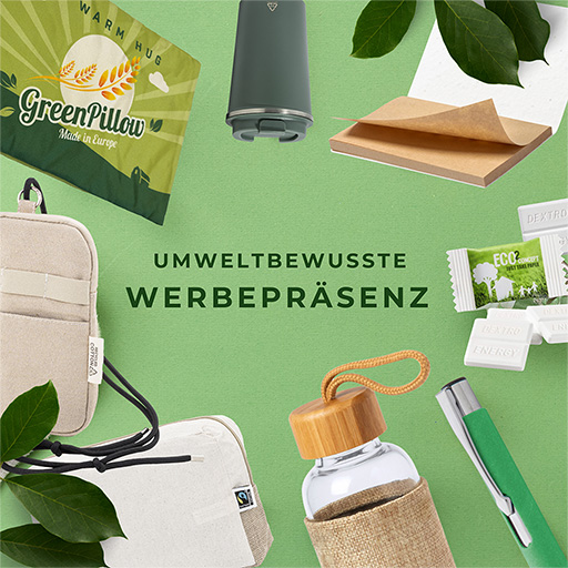ECOpromo – Fertigung
