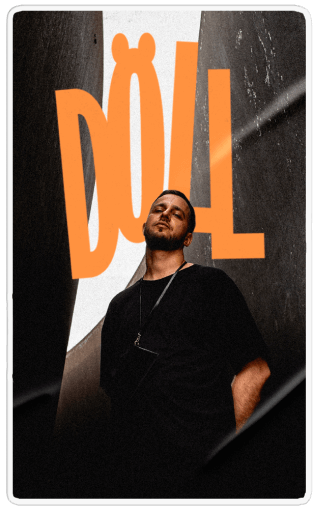 Döll – Festivalact