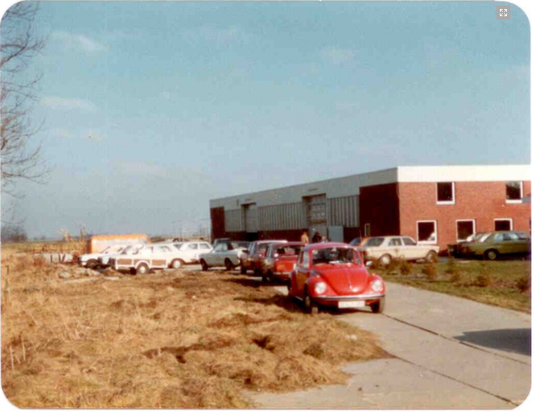 Standort Wangerland (Waddewarden)
