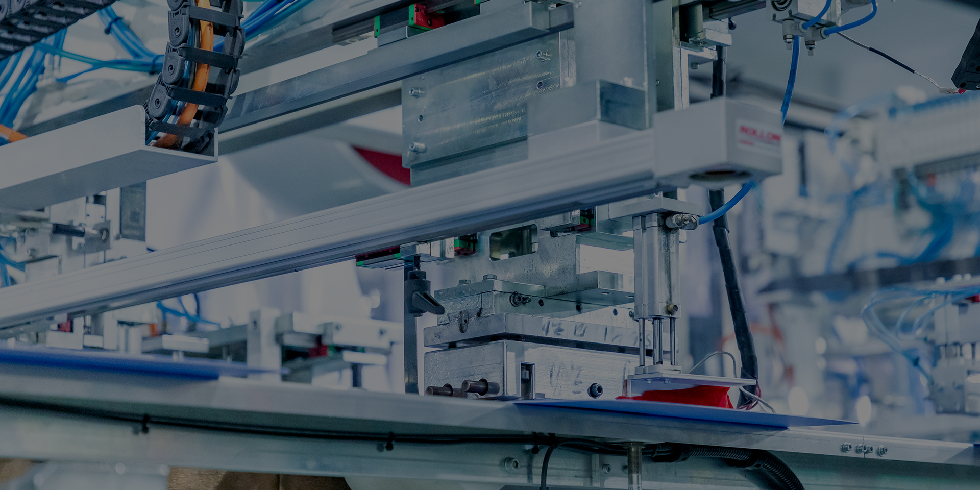 Cylindrical Cell PACK Line