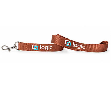 Lanyard-Material PET