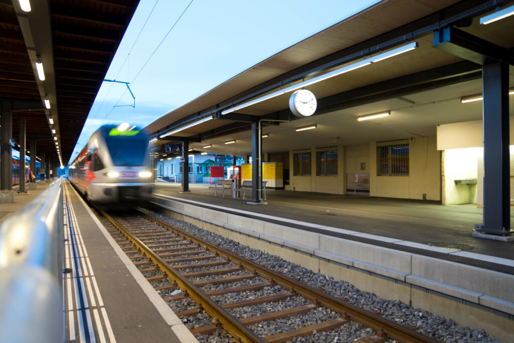SmartLine IP54 Leuchte