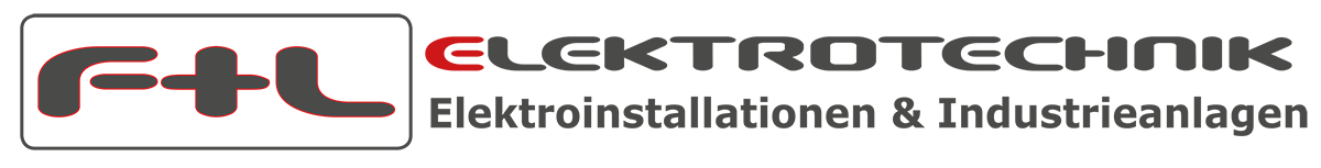 F+L Elektrotechnik Logo