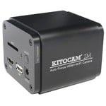 USB-Kameras für Mikroskop-Retrofit
