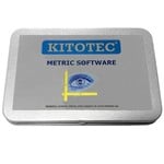 METRIC-Messsoftware