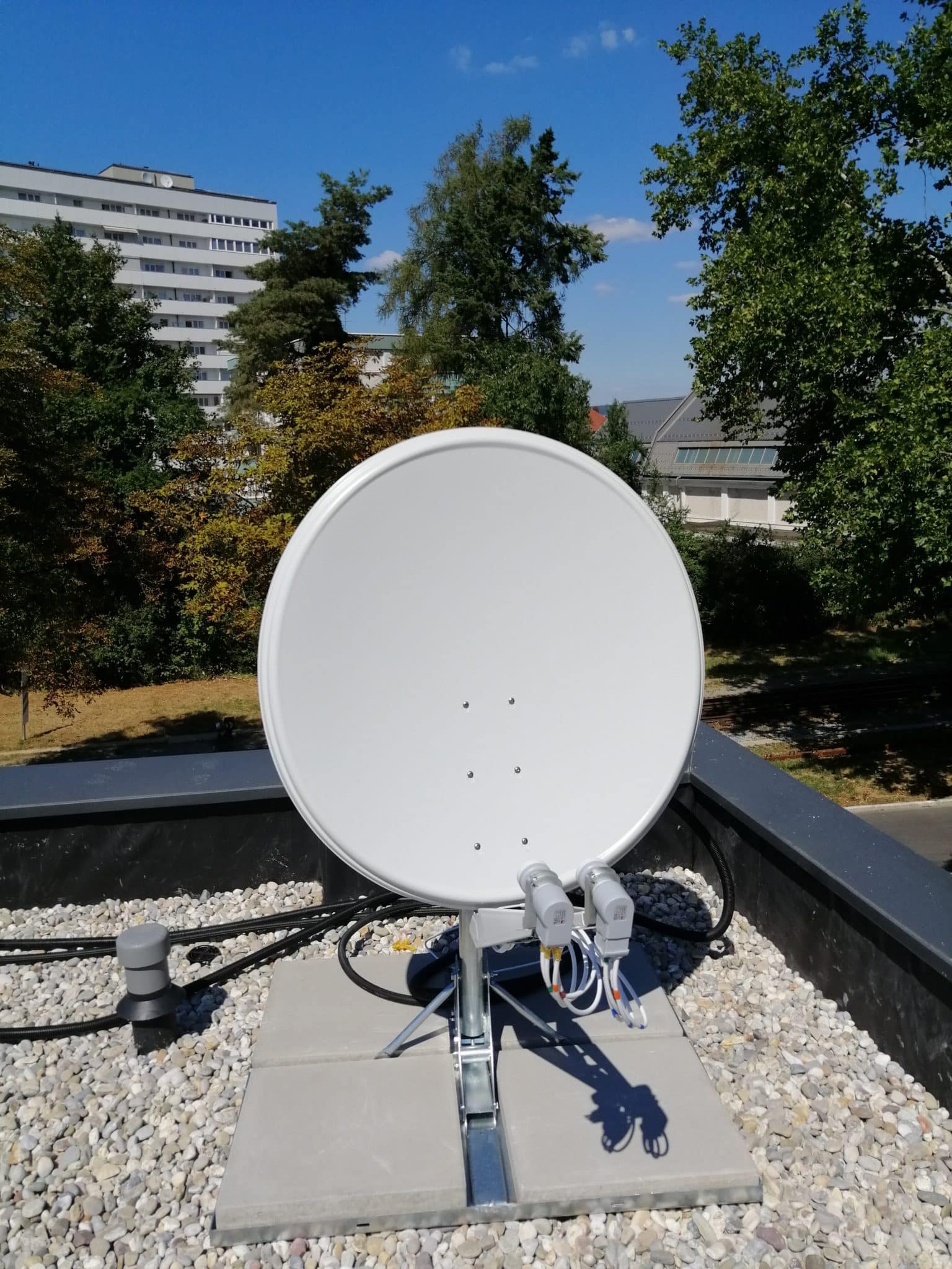 Photovoltaik-Anlagen