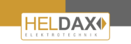 HELDAX Logo