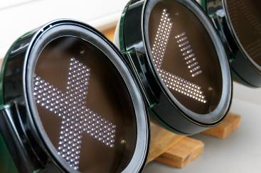 Signaltechnik für Testsysteme