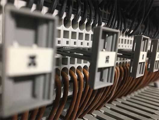Retrofit-Modul DIGICONTROL ems4.RF01E