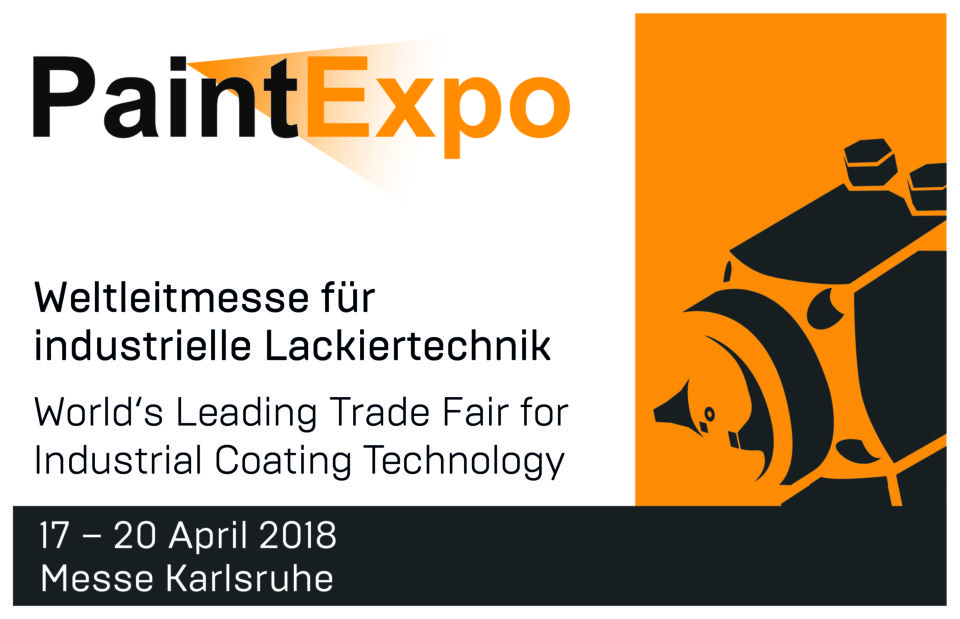 Foster Chemicals auf der PaintExpo 2018
