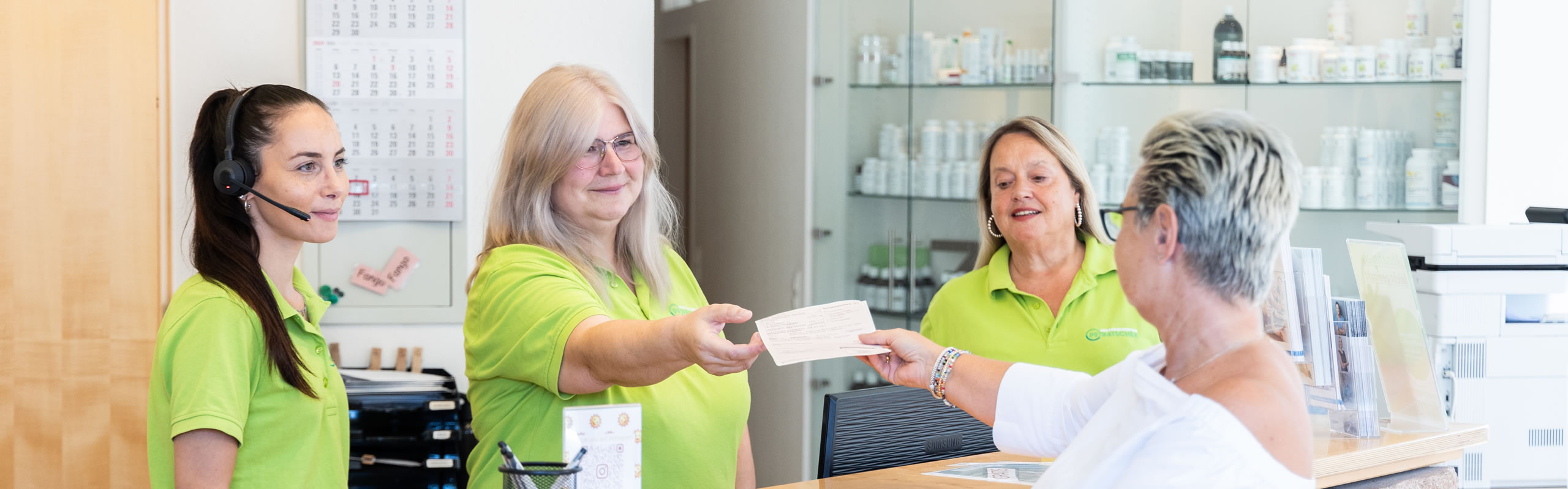 Kontakt & Therapiestätten in Sonthofen