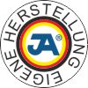 Eigenfertigung Made in Germany