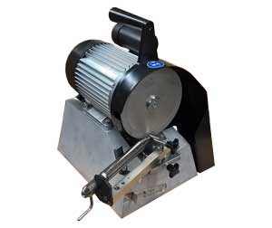 Schleifmaschine WIG 20/175