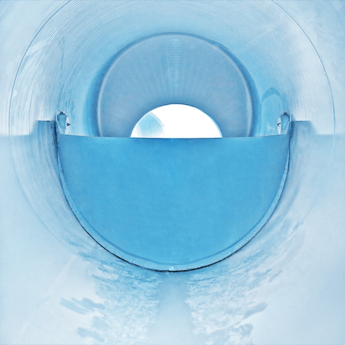 Wasserwirtschaftskomponente